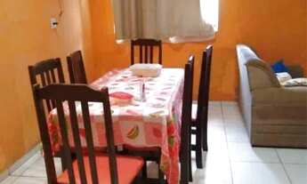 Imagem 3: Casa no Sacavem Casa com 2 dormitórios