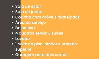 Imagem 2: CASA PARA LOCAÇÃO - AO LADO DO CARREFUR