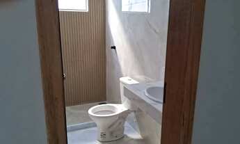 Imagem 3: Casa à venda em Serra-ES na Lagoa de Jacaraípe com 2 quartos, 1 suíte e 2 vagas de garagem