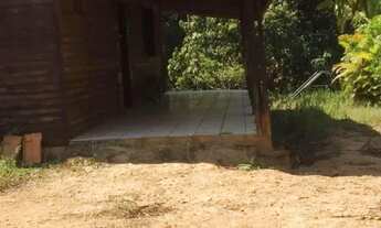 Imagem 2: EXCELENTE CHÁCARA ISOLADA 4.500 METROS - CHÁCARAS SÃO LUIS - AVENIDA BRASIL SANTANA DE PAR