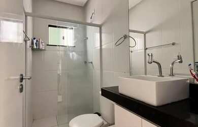 Imagem 7: Casa em condomínio na Cohama