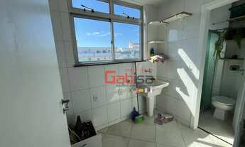 Imagem 7: Cobertura com 4 dormitórios para alugar, 277 m² por R$ 7.500,01/mês - Vila Nova - Cabo Fri