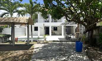 Imagem: Casa na praia de Carne de Vaca !!