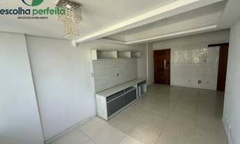 Imagem 2: Apartamento 2 Quartos 1 Suíte Closet 1 Vaga