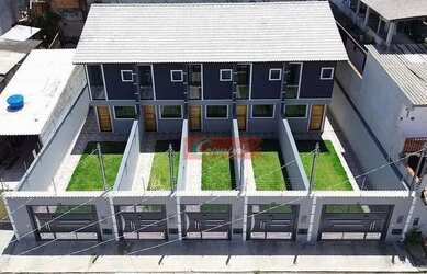 Imagem 2: Sobrados novos à venda!