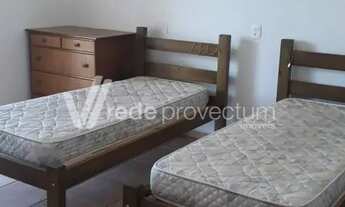 Imagem 4: Casa - Parque das Universidades - Campinas