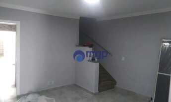 Imagem 4: Sobrado com 2 dormitórios, 120 m² - venda ou aluguel - Vila Maria - São Paulo/SP