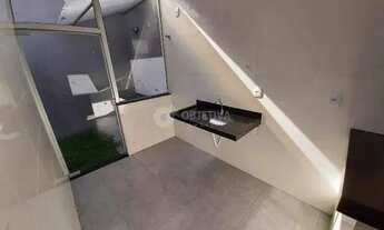 Imagem 4: Casa para aluguel, 2 quartos, 1 suíte, 1 vaga, SHOPPING PARK - UBERLANDIA/MG