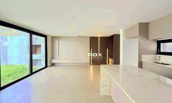 Imagem 7: Casa semi-mobiliada com 3 quartos para alugar, 194 m² por R$ 10.000/mês - Santa Felicidade