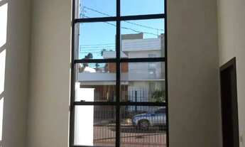 Imagem 4: SOBRADO ALTO PADRÃO