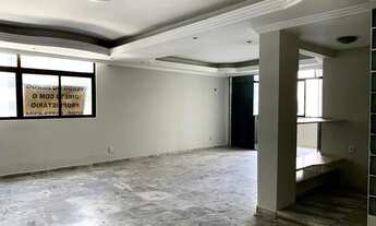 Imagem 5: SA APARTAMENTO VISTA MAR 3 QUARTOS PERTO DE TUDO EM BOA VIAGEM