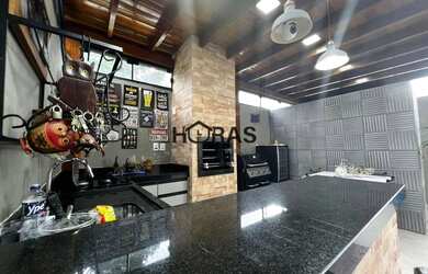 Imagem 2: Apartamento à venda em Cuiabá-MT, Parque Ohara: 2 quartos 1 vaga, 80m² de área