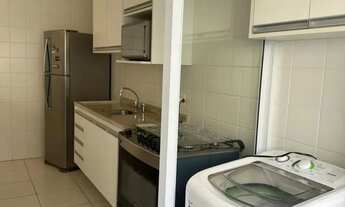 Imagem 3: Apartamento para Locação em Alphaville - Barueri/SP