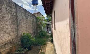 Imagem 5: Casa 2/4, mais dois barracos , forro de gesso, Vila Brasil - Anápolis - GO