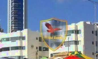 Imagem: Flat com 1 dormitório à venda, 54 m²