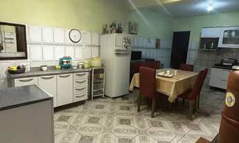 Imagem 16: Casa para venda possui 219 metros quadrados com 3 quartos