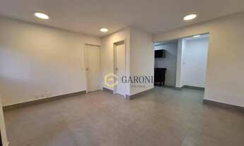 Imagem 4: Apartamento com 2 quartos, 1 suite, 56 m² , 1 vaga - para alugar - Rua Caativa - Alto da L