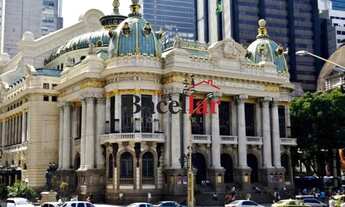 Imagem 16: Kitnet/Conjugado : / Residencial / Centro