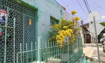 Imagem 2: Casa 3 Quartos Alecrim