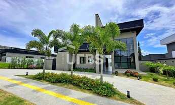 Imagem: Sobrado no Condomínio do Lago uma perfeita