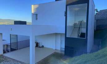 Imagem: Casa de condomínio para venda tem 126 metros