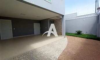 Imagem 2: Sobrado com 204,11m² 3 quartos à venda no bairro Bosque dos Buritis