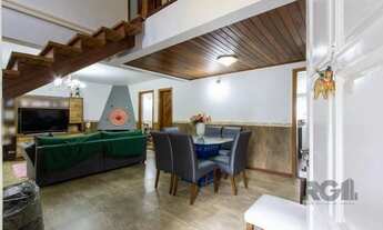 Imagem 6: Casa em Ipanema Casa com 4 dormitórios