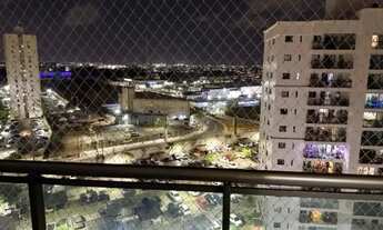 Imagem 2: ALTOS DO CALHAU/ Apto/JARDINS PROVENCE MOBILIADO+GARAGEM COBERTA