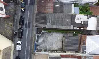 Imagem 5: Terreno residencial para venda em Vila Anglo Brasileira , 763m²