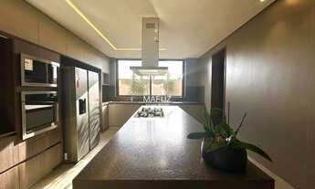 Imagem 5: Casa à venda, 4 quartos, 4 suítes, 4 vagas, Alphaville Lagoa dos Ingleses - Nova lima /MG