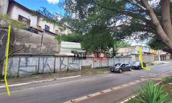 Imagem: Terreno à venda, 330 m² por R$ 690.000,00