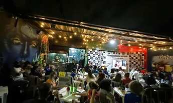 Imagem: Bar e Restaurante à Venda em CONTAGEM