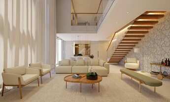 Imagem 3: Casa - Loteamento Mont Blanc Residence - Campinas