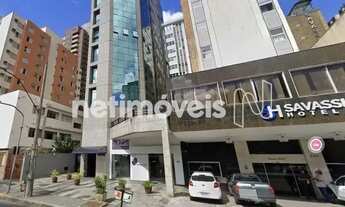 Imagem: Locação Loja Savassi Belo Horizonte
