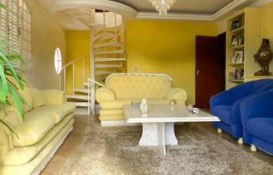 Imagem 2: Casa Comercial para alugar por R$ 10000.00, 445.00 m2 - CANAA - LONDRINA/PR