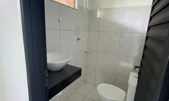 Imagem 5: Kitnet 3 peças + quintal em Anápolis