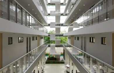 Imagem 5: Apartamento a venda no Ed Dona Beta em Petrolina com 3 quartos ultimas unidades