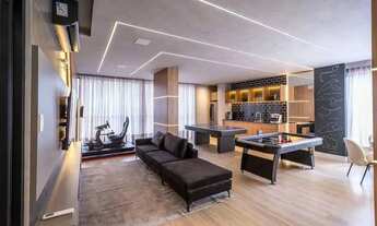 Imagem 7: Apartamento com bela vista, 2 dormitórios sendo 1 suíte e 2 vagas de garagem em Itajaí/SC