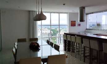 Imagem 7: Aluguel Longa Temporada - Flat no Edifício Biarritz (SHN) - a partir de fevereiro