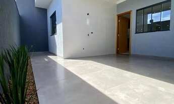 Imagem 7: Casa com 3 dormitórios à venda, 103 m² por R$ 430.000,00 - Jardim Canada - Paiçandu/PR