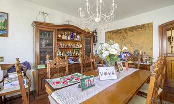 Imagem 5: Aluguel Apartamento 4 Dormitórios - 280 m² Alto da Lapa