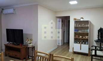 Imagem 3: Para quem busca segurança e tranquilidade! Apartamento amplo, ar condicionado