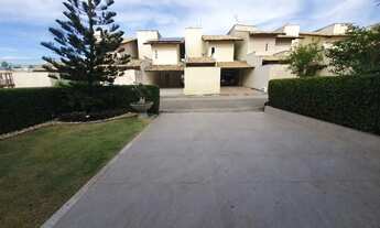 Imagem 2: Casa com 4 dormitórios à venda, 200 m² por R$ 880.000,00 - Parque Manibura - Fortaleza/CE