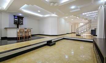 Imagem 5: Casa alto padrão Arniqueiras