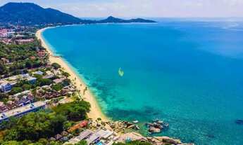 Imagem 7: Duplex moderno com possibilidade de ampliação - para viver Jurerê todos os dias REF: 488