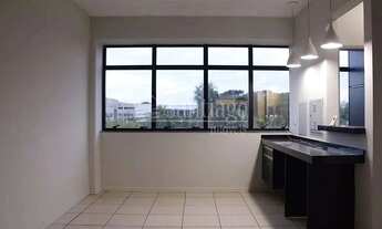 Imagem 6: Galpão - Techno Park - Campinas