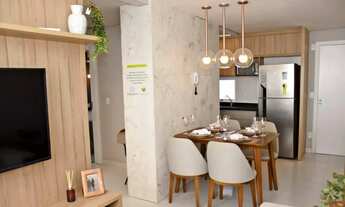 Imagem 3: Apartamento Para Vender com 2 quartos no bairro Primavera em Teresina