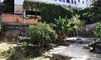 Imagem 7: Casa à Venda 4 Quartos, 02 banheiros, 2 vagas de garagem, 350 m² - Bairro Concórdia