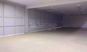 Imagem 4: Galpão - Techno Park - Campinas