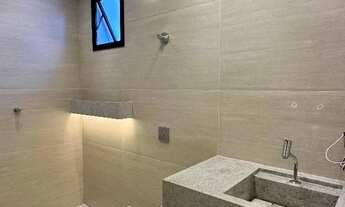 Imagem 3: Casa Aurora - à Venda - Parque Sul